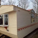 Mobile Im Mit Seezugang Feriehus