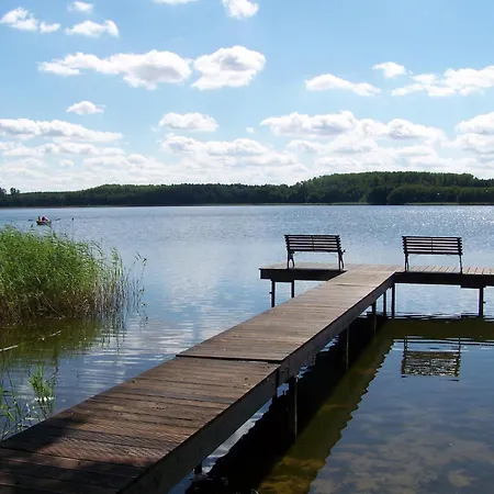 Mobile Im Mit Seezugang * Dabel