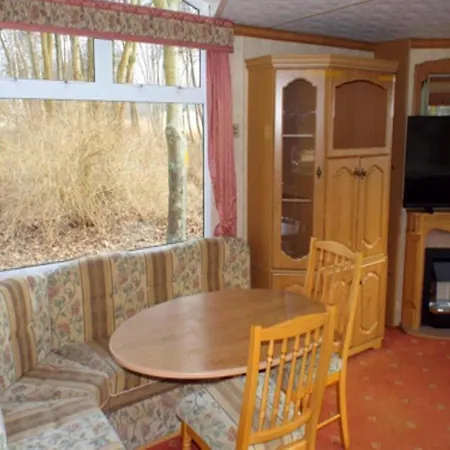 Hébergement de vacances Mobile Im Mit Seezugang