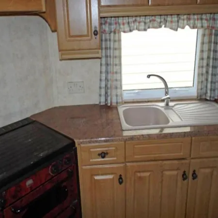 Mobile Im Mit Seezugang