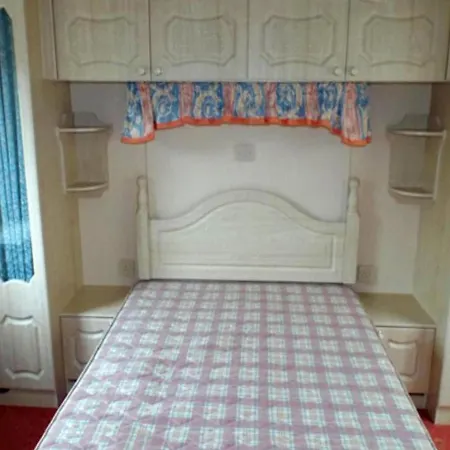 Mobile Im Mit Seezugang Dabel