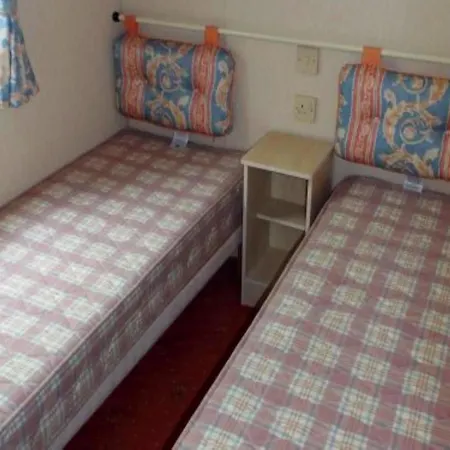 Сasa de vacaciones Mobile Im Mit Seezugang *