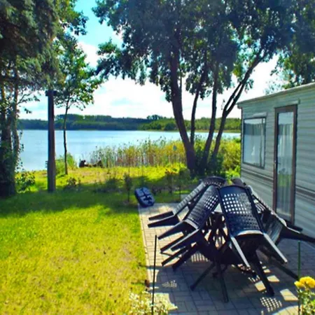Mobile Im Mit Seezugang Сasa de vacaciones
