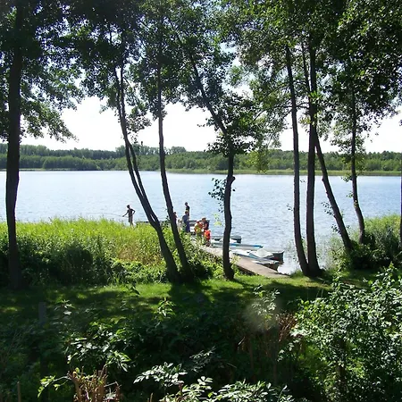 Mobile Im Mit Seezugang * Dabel