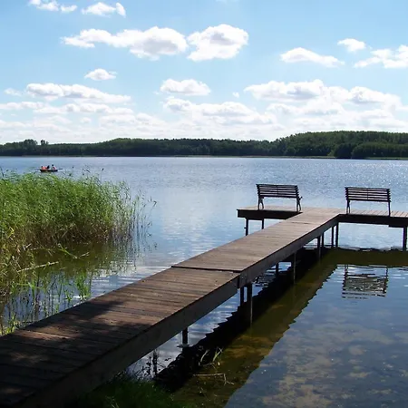 Mobile Im Mit Seezugang