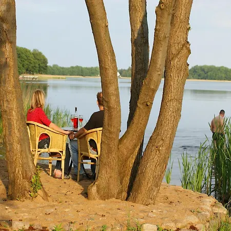 Mobile Im Mit Seezugang Holiday home *