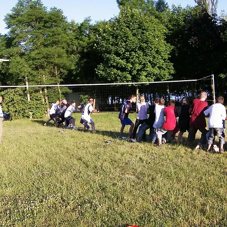 Holiday home Mobile Im Mit Seezugang