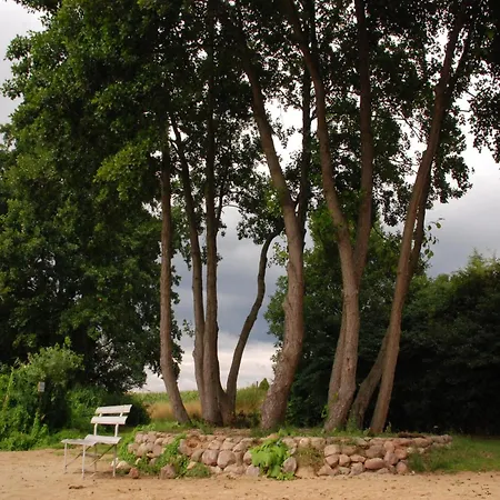 Mobile Im Mit Seezugang Holiday home *