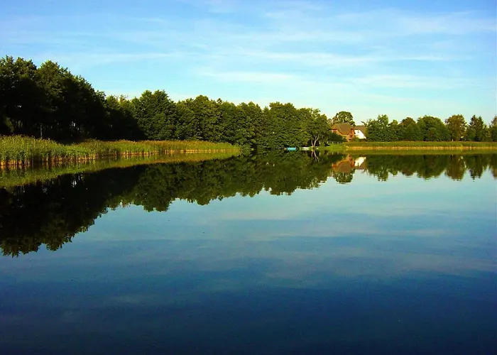 Mobile Im Mit Seezugang Dabel