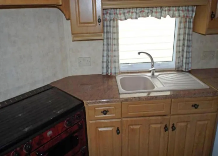 Mobile Im Mit Seezugang