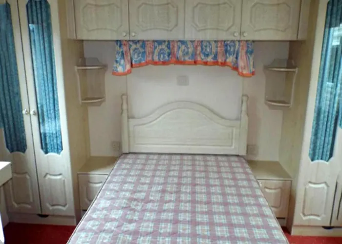 Mobile Im Mit Seezugang Dabel