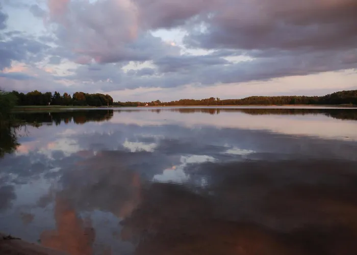 Mobile Im Mit Seezugang Holiday home *