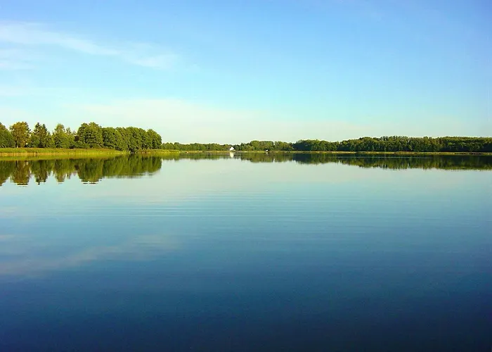 Mobile Im Mit Seezugang Hébergement de vacances *