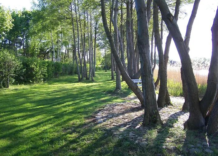 Mobile Im Mit Seezugang Holiday home *