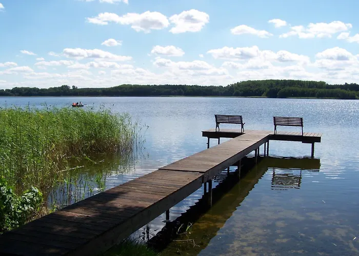 Mobile Im Mit Seezugang