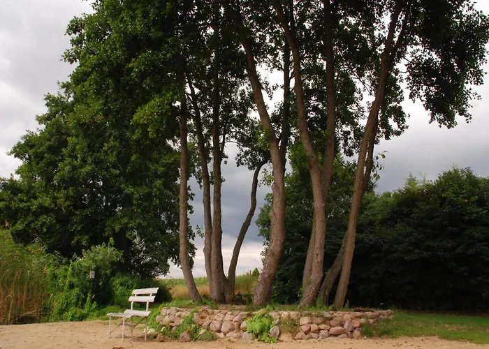 Mobile Im Mit Seezugang Holiday home *