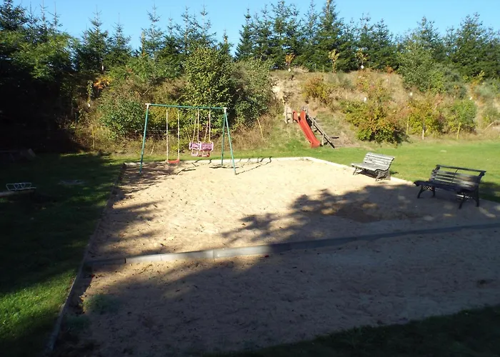 Mobile Im Mit Seezugang *