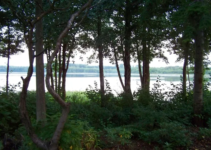 Mobile Im Mit Seezugang Hébergement de vacances *